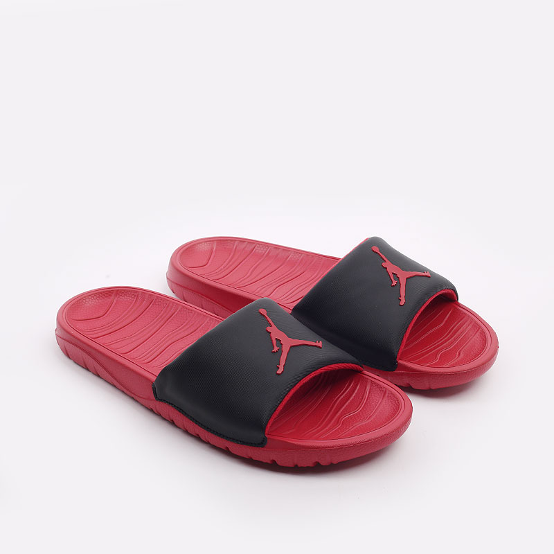 Мужские сланцы Jordan Break Slide (AR6374-006)  - цена, описание, фото 2